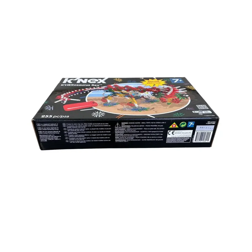 K’nex nex classics